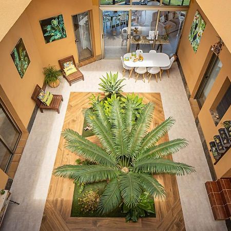 Villa Fortuna Caleta de Fuste Extérieur photo