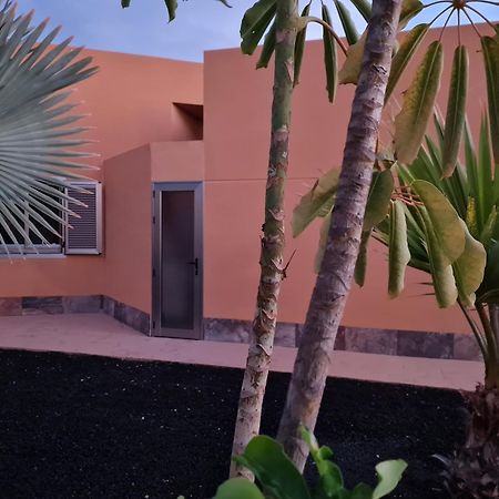 Villa Fortuna Caleta de Fuste Extérieur photo