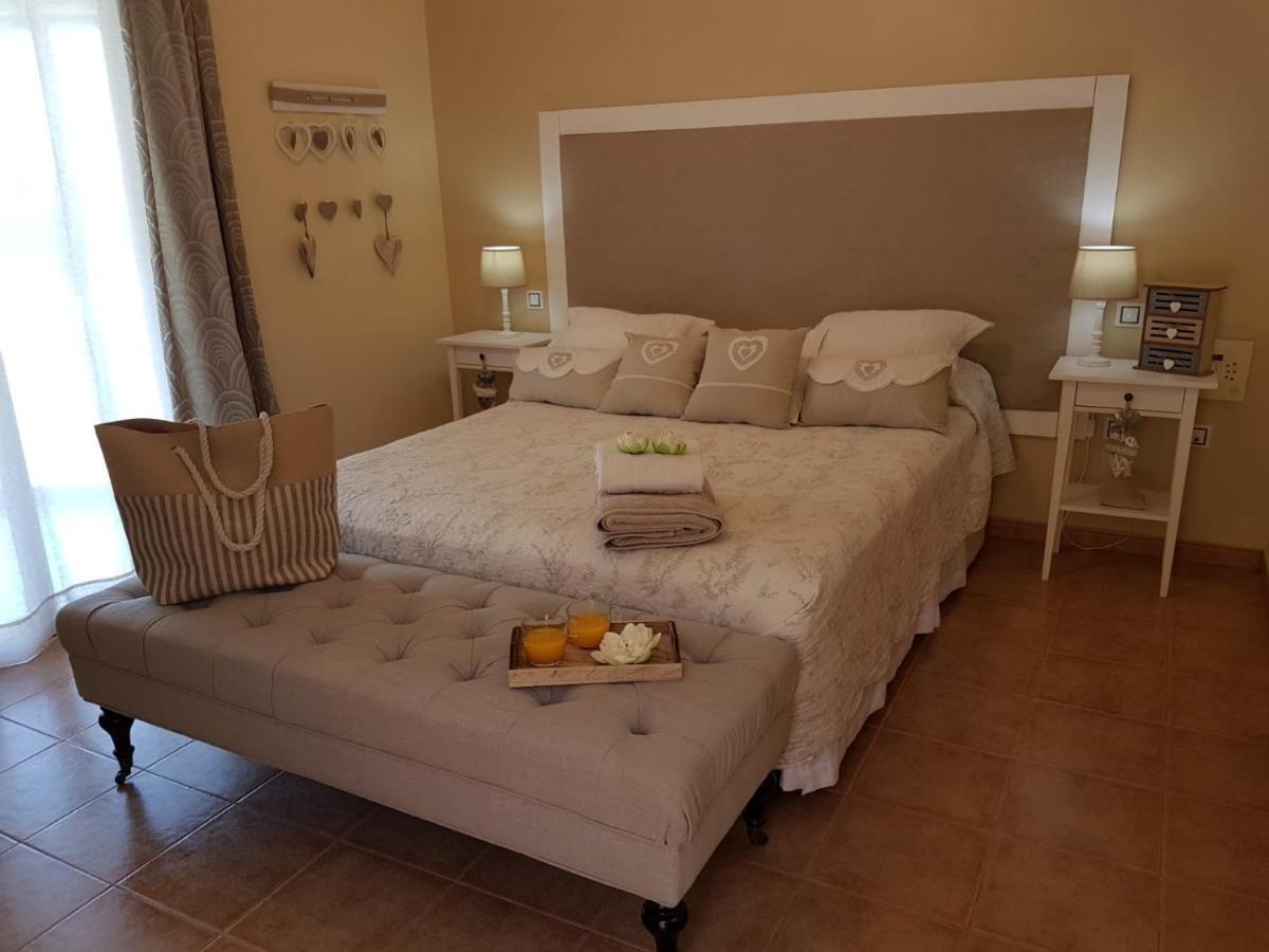 Villa Fortuna Caleta de Fuste Extérieur photo