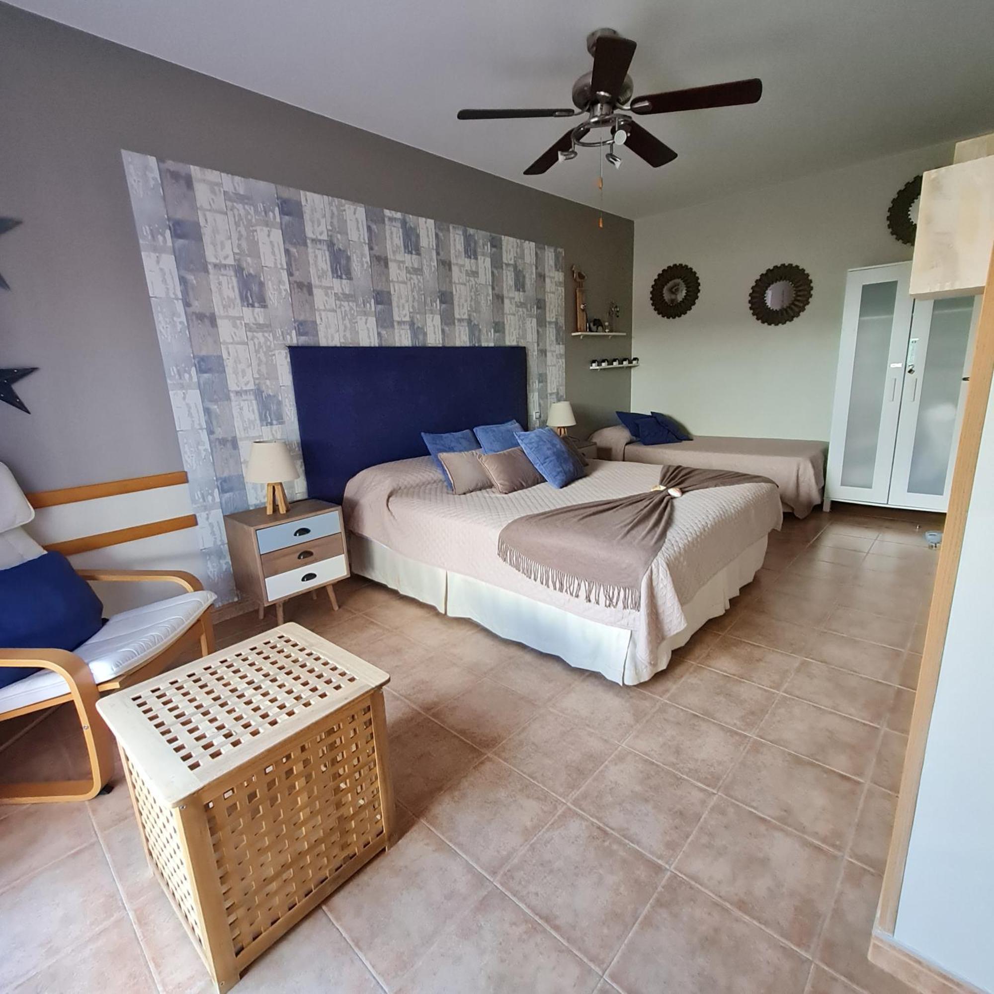 Villa Fortuna Caleta de Fuste Extérieur photo